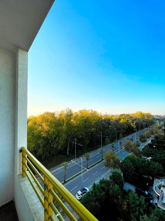 Apartments Tropical Durrës Zewnętrze zdjęcie